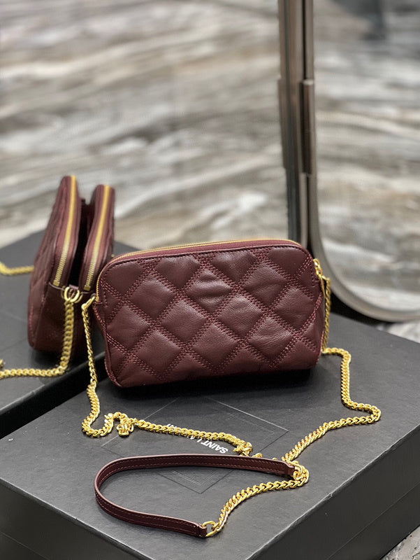 Glami- Glami- - SLY Bags - 558