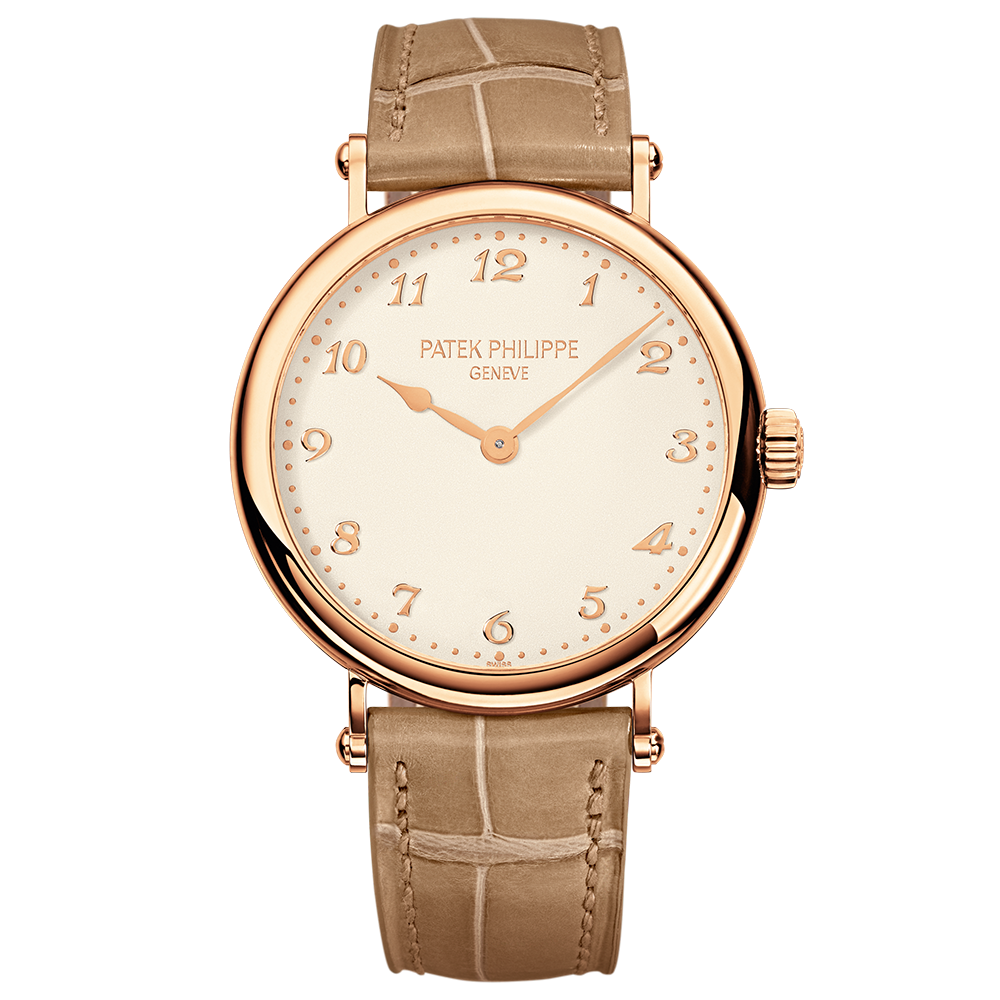 Patek Philippe Calatrava 7200R-001