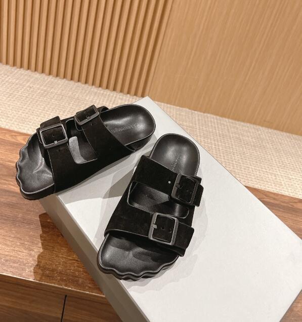 SAMC - BG Men Shoes - 085
