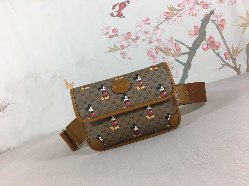 Glami Fashion - GCI Bags - 11111