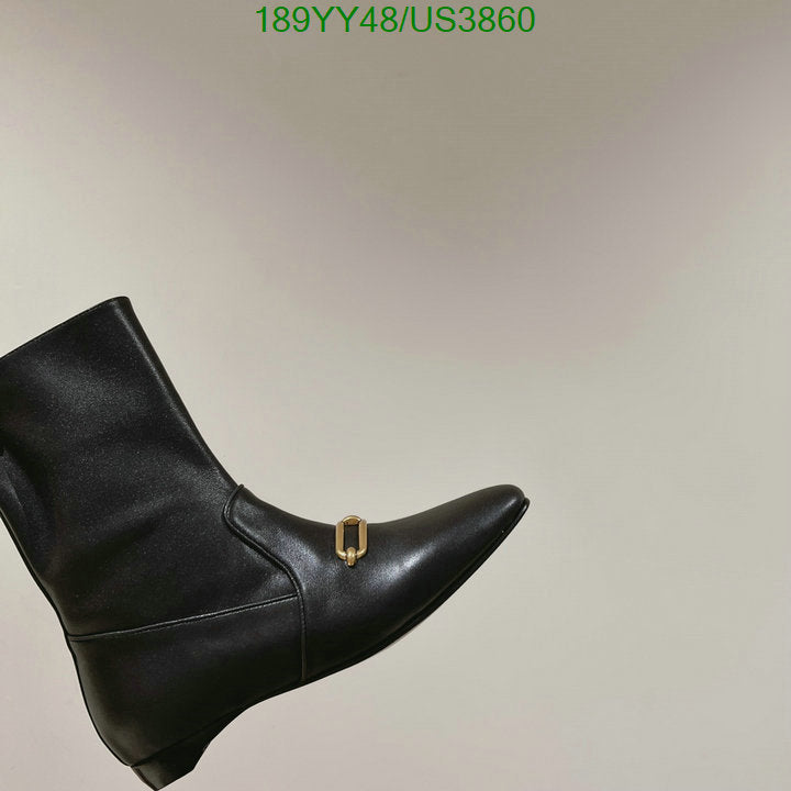 SAMC - HMS Women Shoes - 124