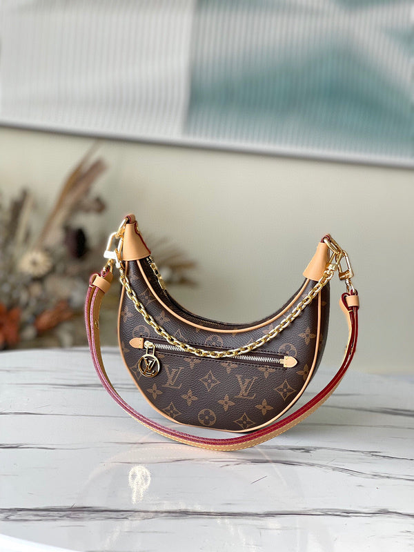 Glami- Glami- Lu-Vi bags - 5980