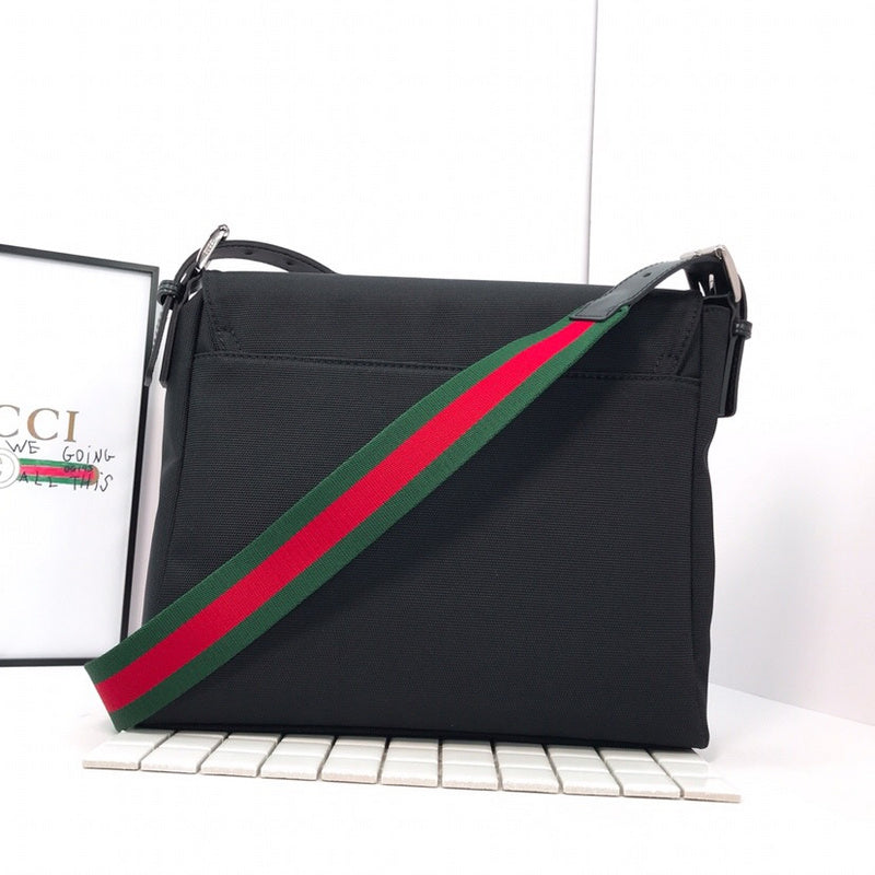 Glami Fashion - GCI Bags - 2437
