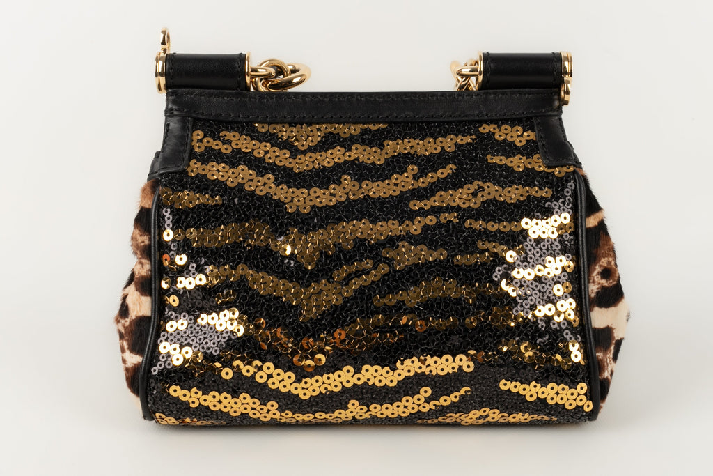 Sac Sicily Dolce & Gabbana