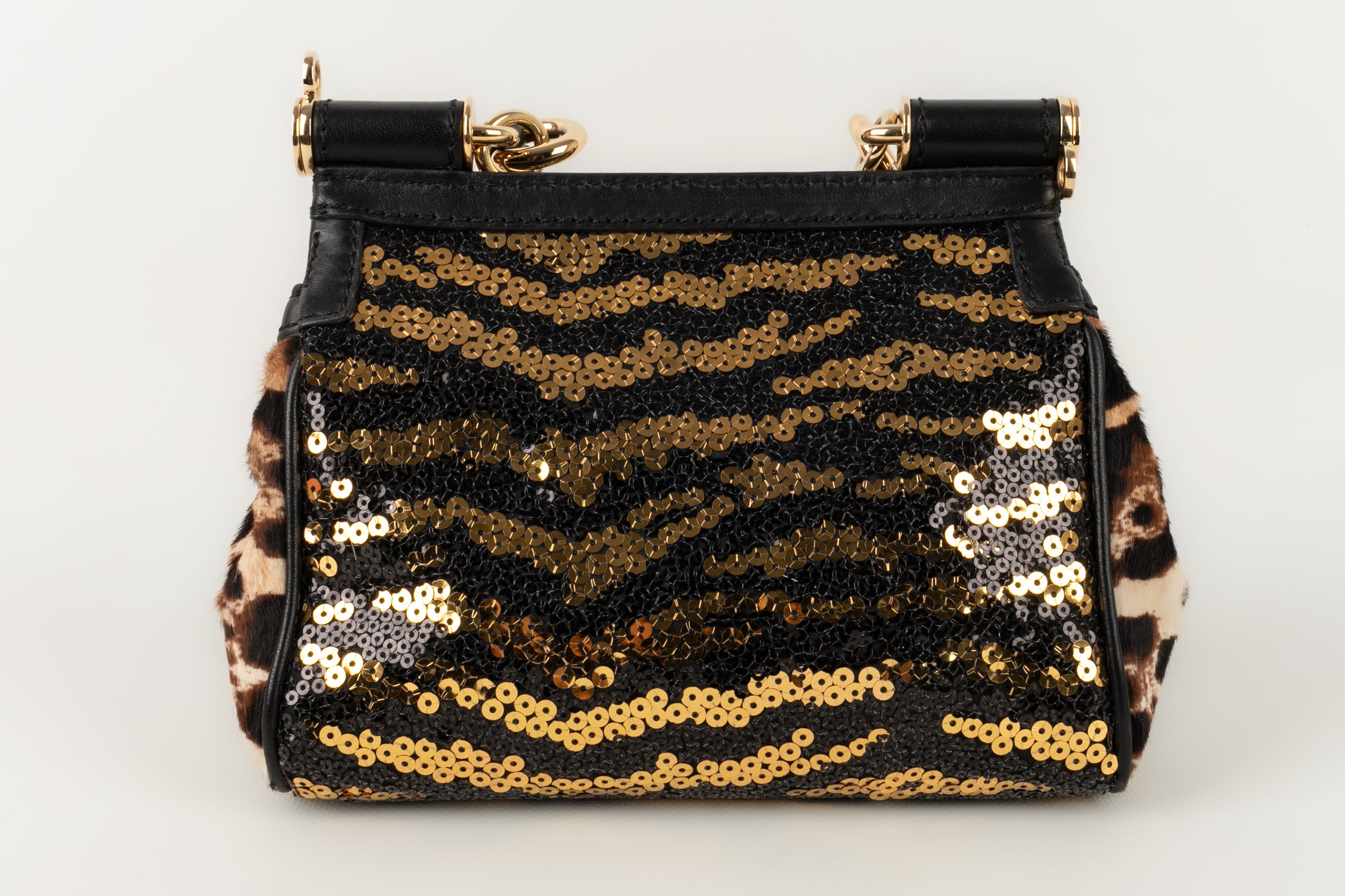 Sac Sicily Dolce & Gabbana