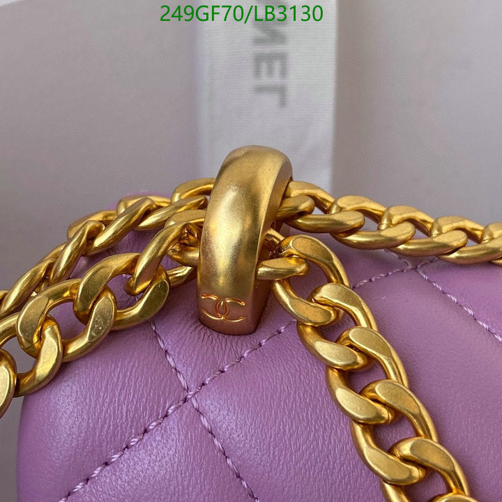 SAMC - CHL Bags - 928