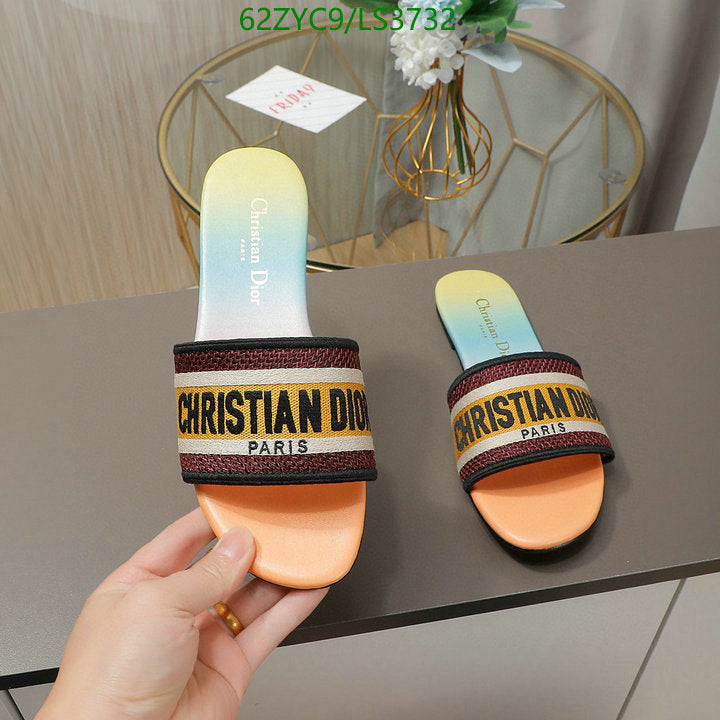 SAMCC - DOR Women Shoes - 2116
