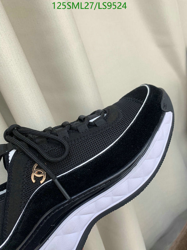SAMC - CHL Women Shoes Sneakers - 220
