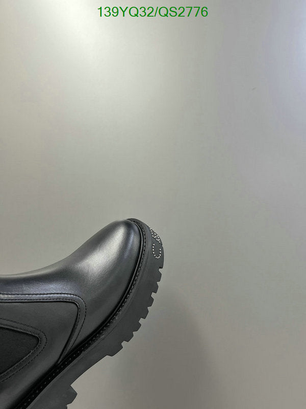 SAMC - COL Women Boots - 055