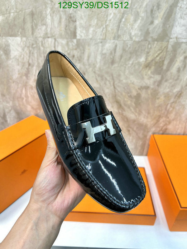 SAMC - HMS Men Shoes - 545