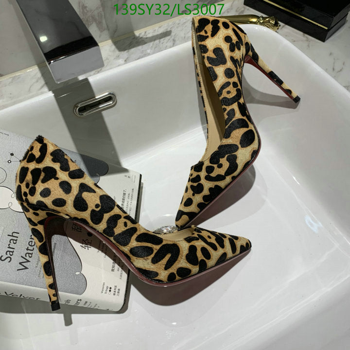 SAMC - CBL Women Shoes - 136