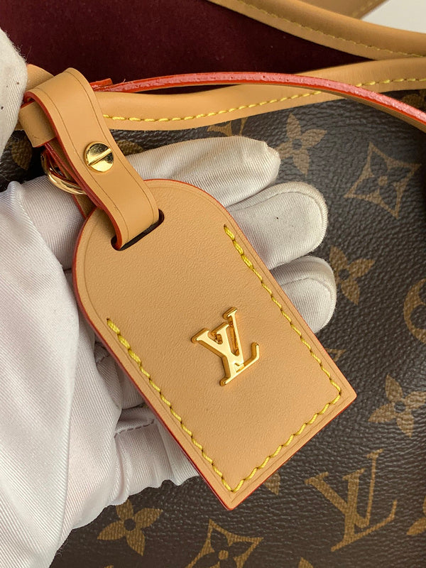 Satchel Bags - VL Bags - 6555