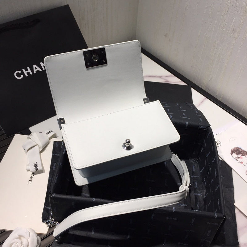 Satchel Bags - CHL Bags - 295