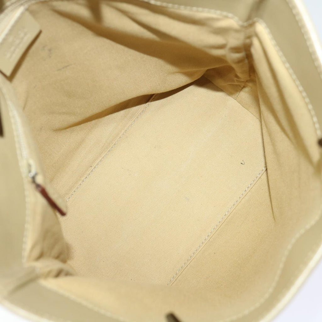 GUCCI Shoulder Bag Canvas Pink 31244 72044