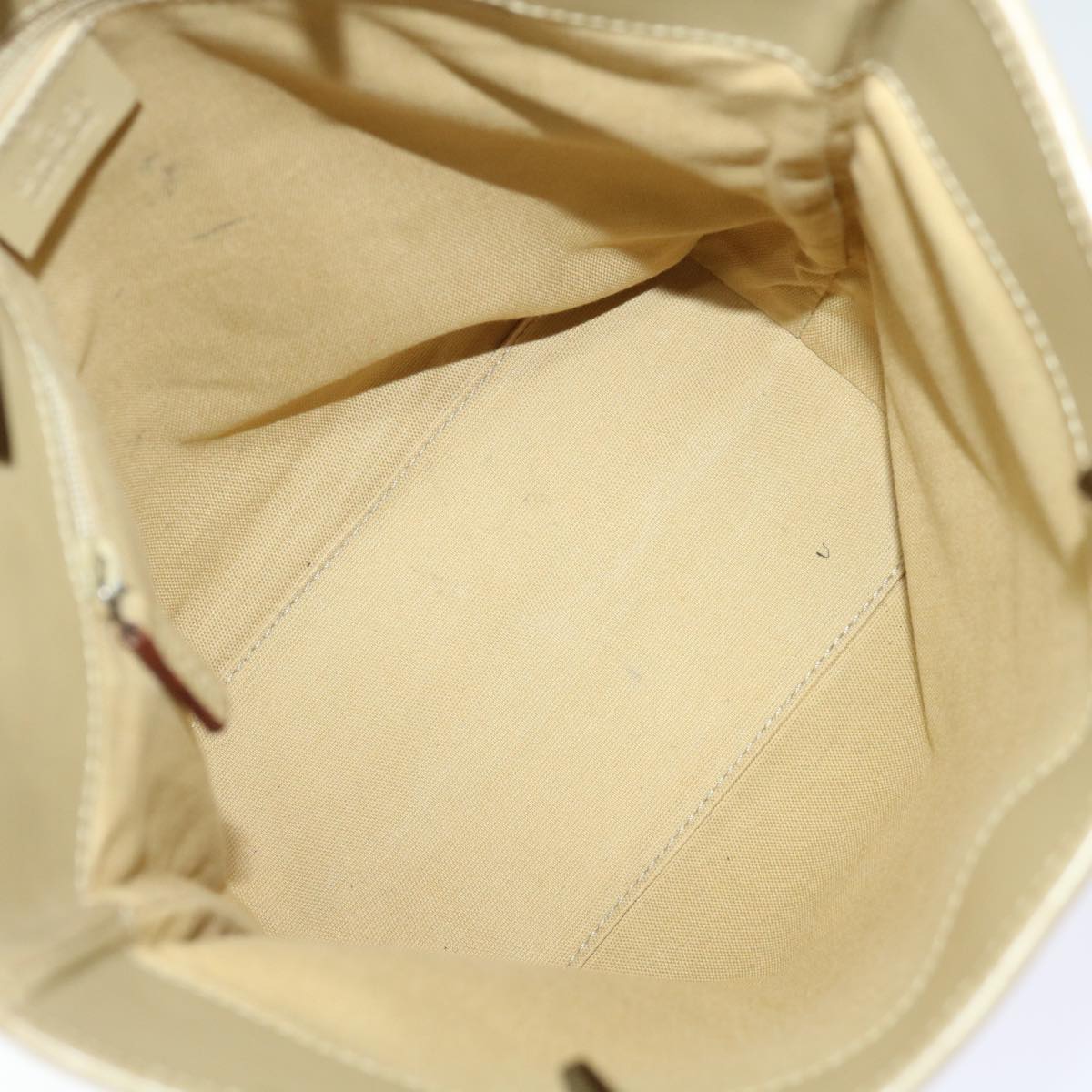 GUCCI Shoulder Bag Canvas Pink 31244 72044