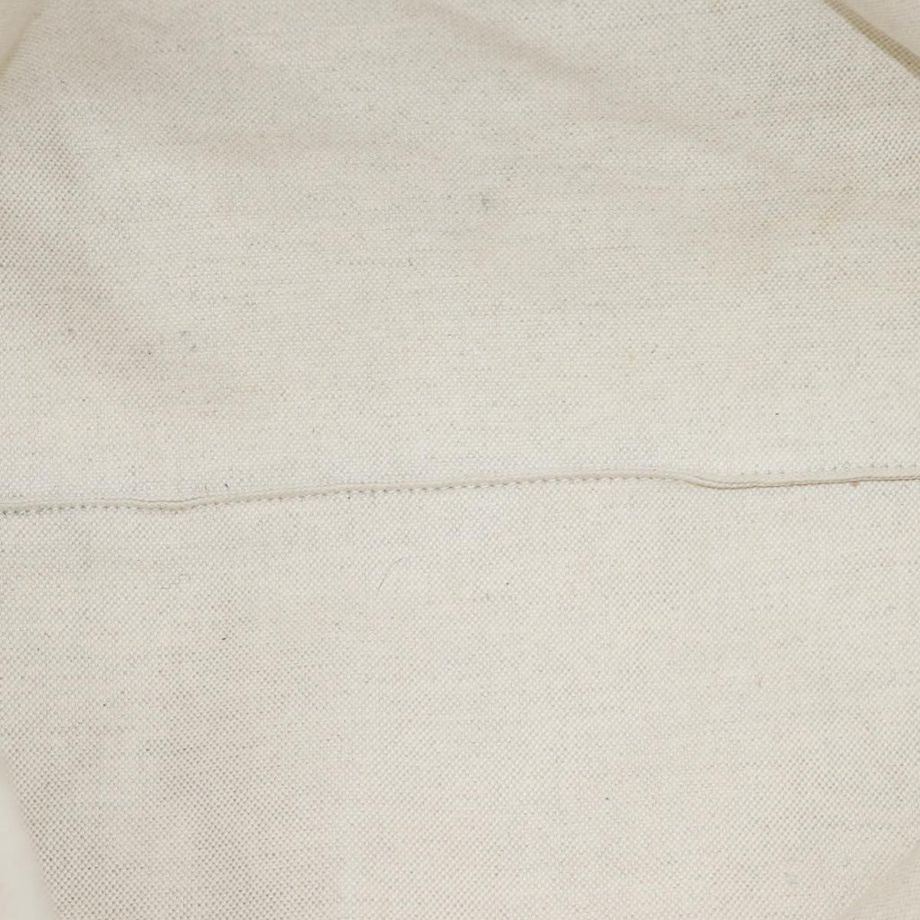 GUCCI GG Canvas Tote Bag Yellow 282439 72047