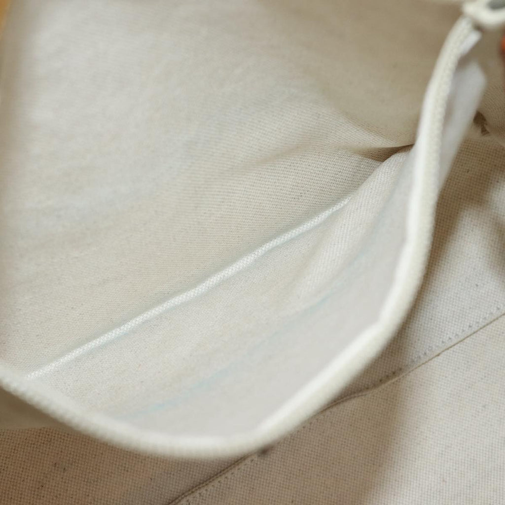GUCCI GG Canvas Tote Bag Yellow 282439 72047