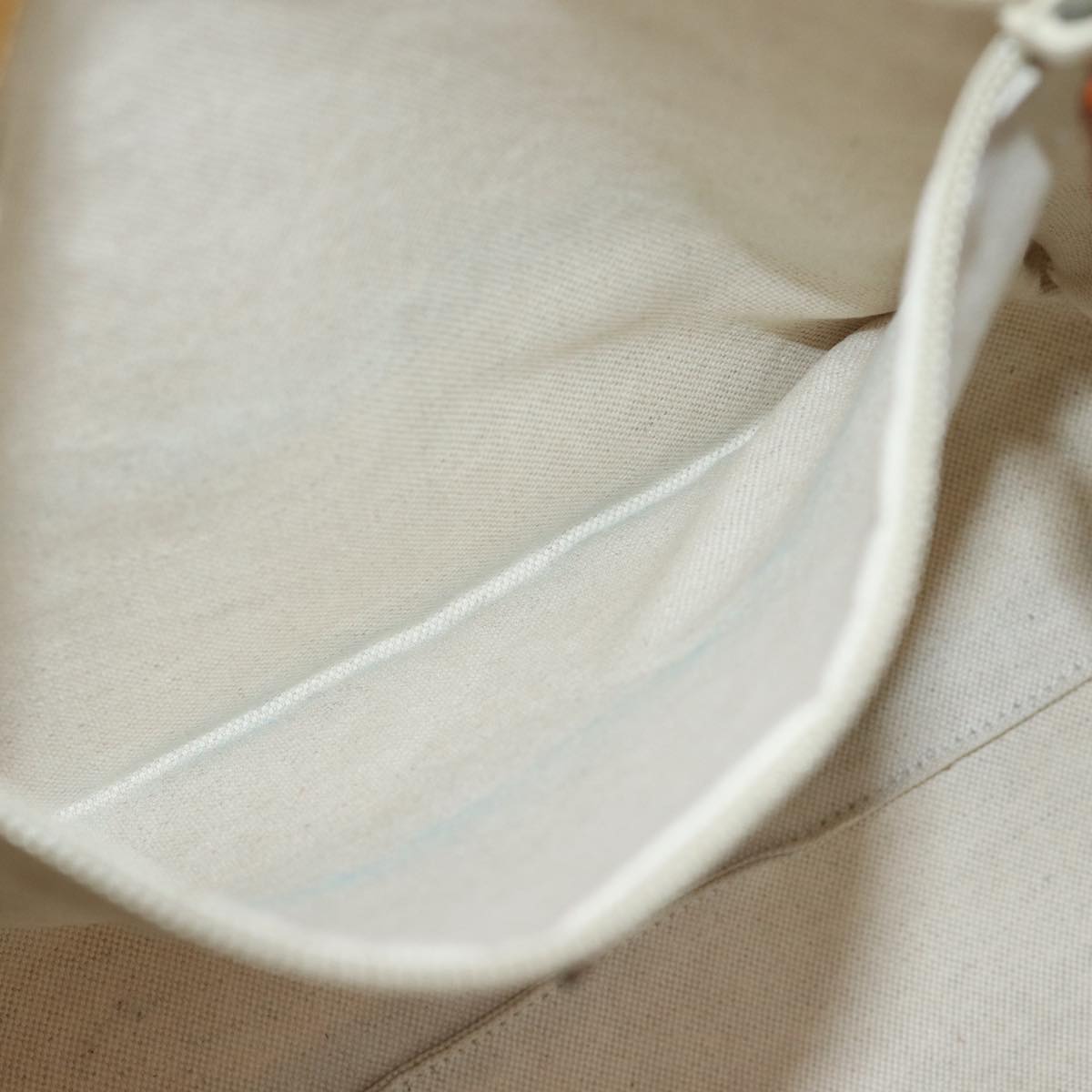 GUCCI GG Canvas Tote Bag Yellow 282439 72047
