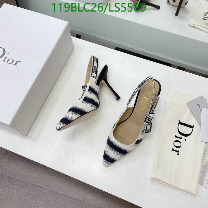 SAMCC - DOR Women Shoes - 2031