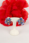 Boucles d'oreilles Augustine