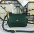 Satchel Bags - DG Bags - 023