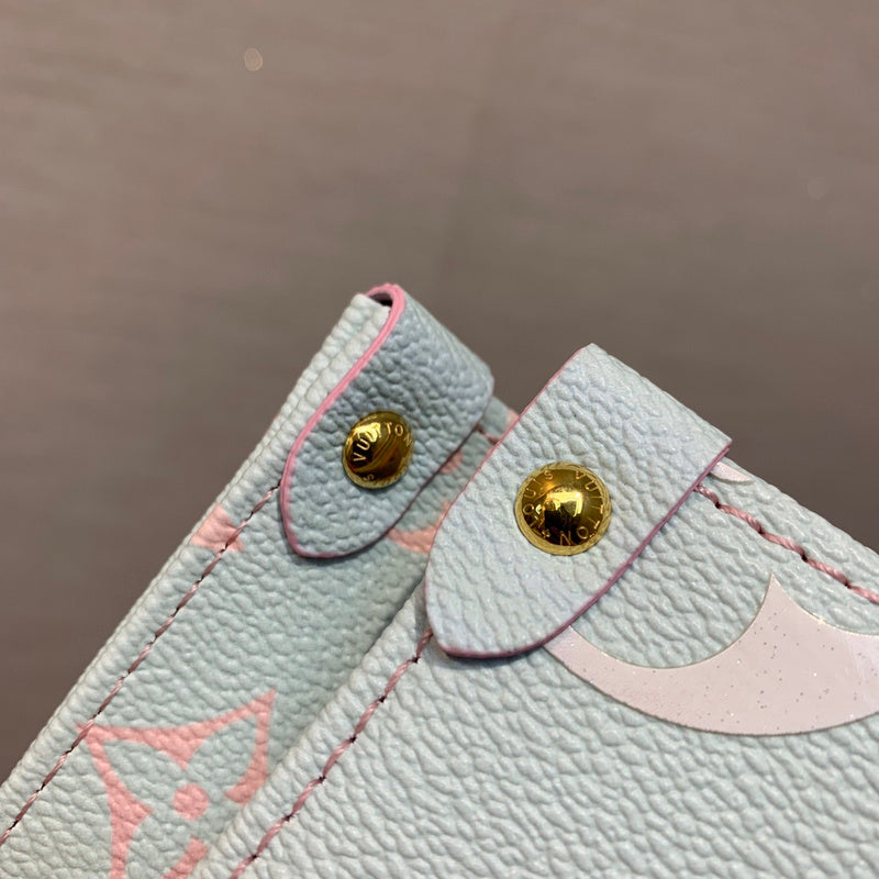 Glami Fashion Lu-Vi Bags - 16699