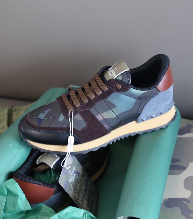 SAMC - VEL Men Shoes - 265