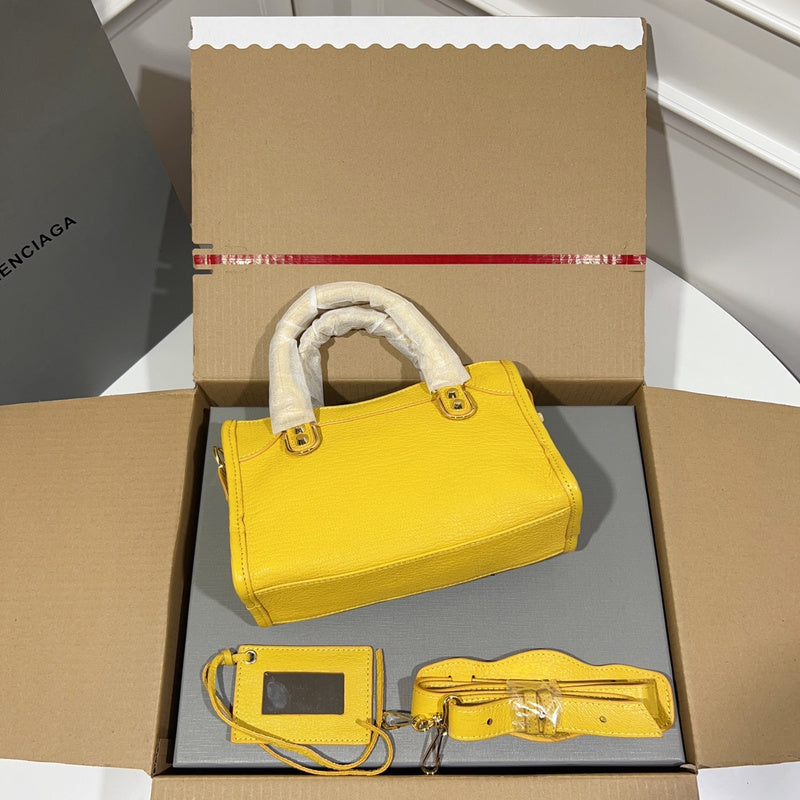 Glami-i BG Bags - 582