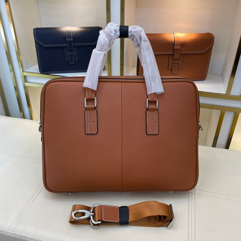 Satchel Bags - HMS-Bags - 609