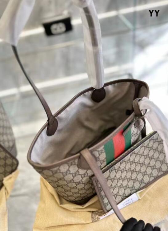 SAMC - GUKI Bags - 976