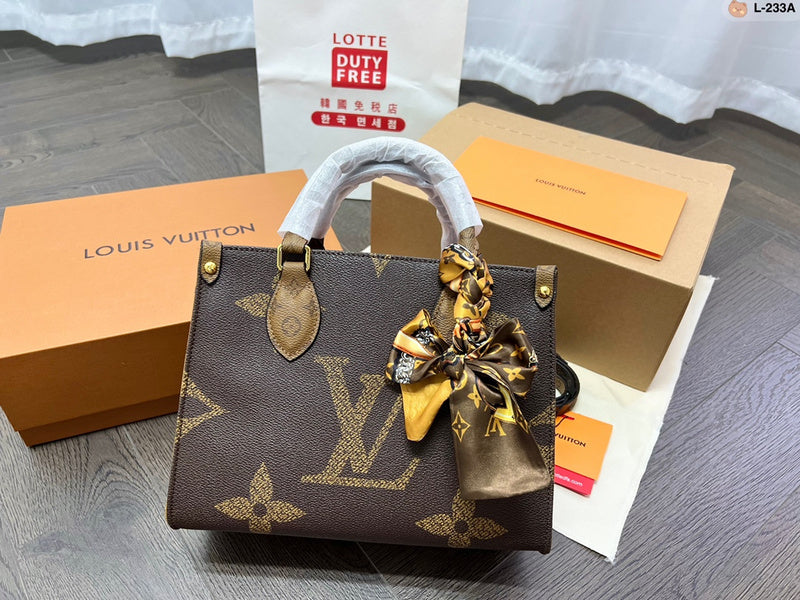 Satchel Bags - VL2 Bags - 566