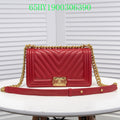 Glami - CHL Bags - 1390