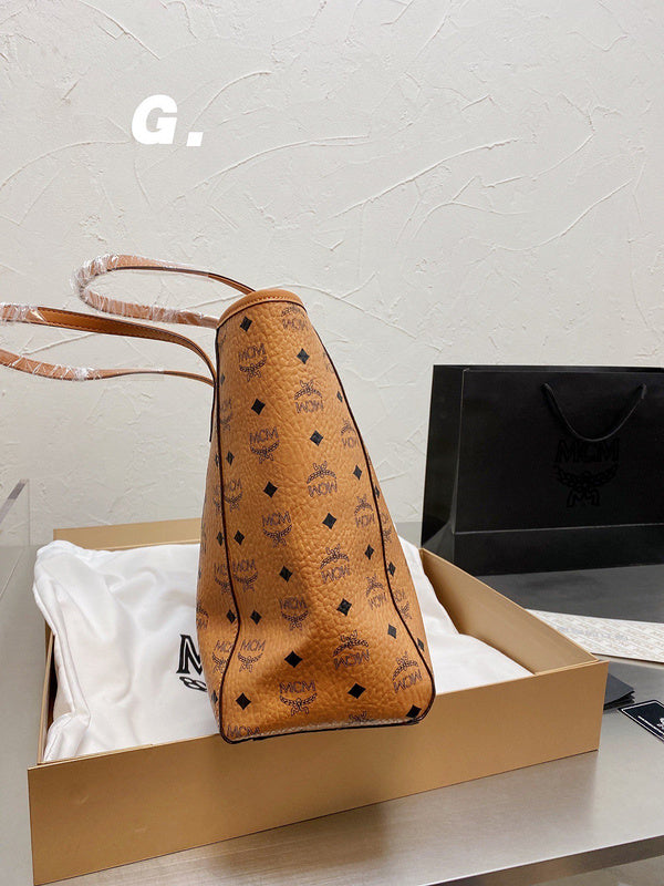 Glami- - MQM Bags - 075