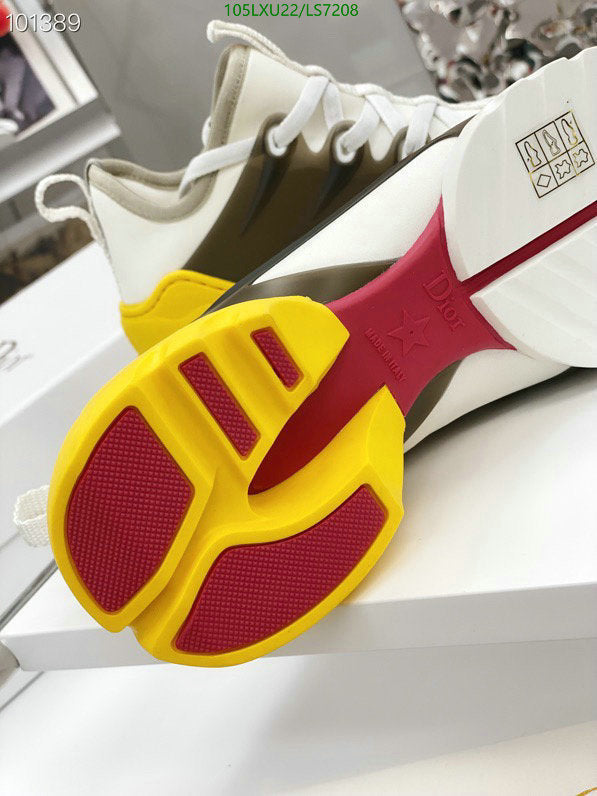 SAMCC - DOR Women Shoes - 1857