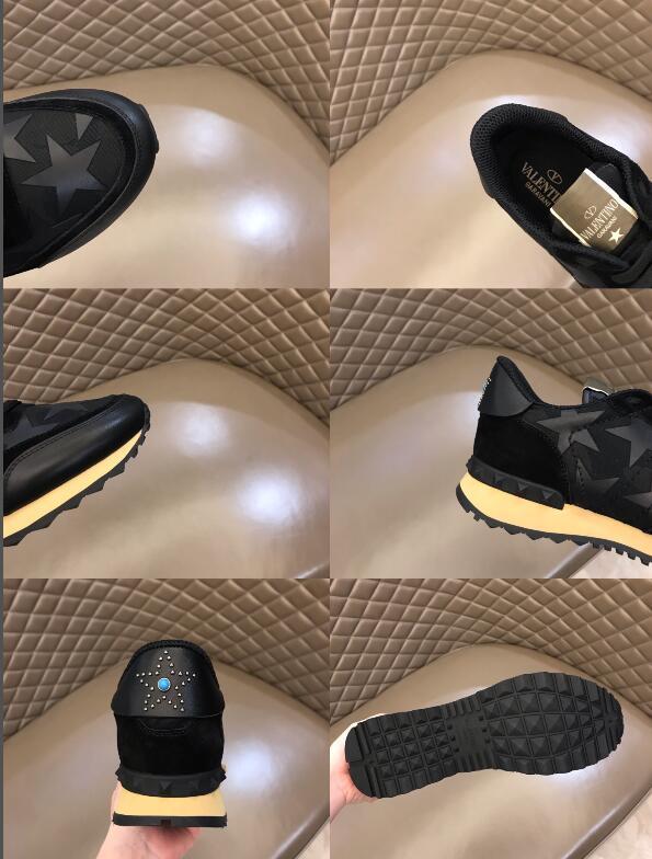 SAMC - VEL Men Shoes - 257