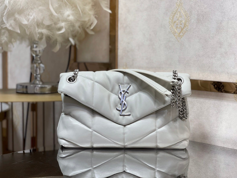Satchel Bags - SLY Bags - 2495