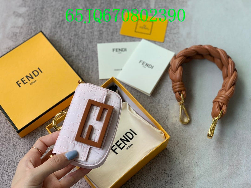 Glami - FDE Bags - 2513