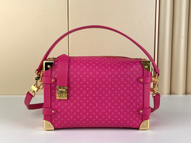 Satchel Bags - VL Bags - 2853