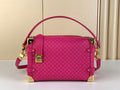Satchel Bags - VL Bags - 2853