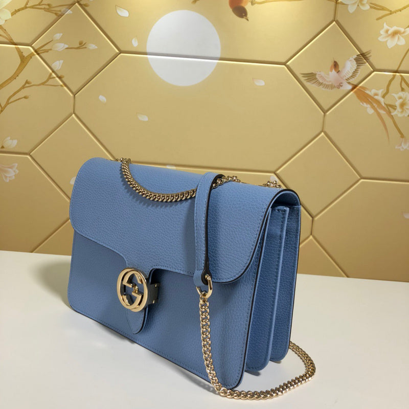 Satchel Bags - GCI Bags - 6361