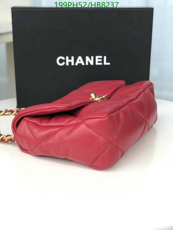 SAMC - CHL Bags - 234