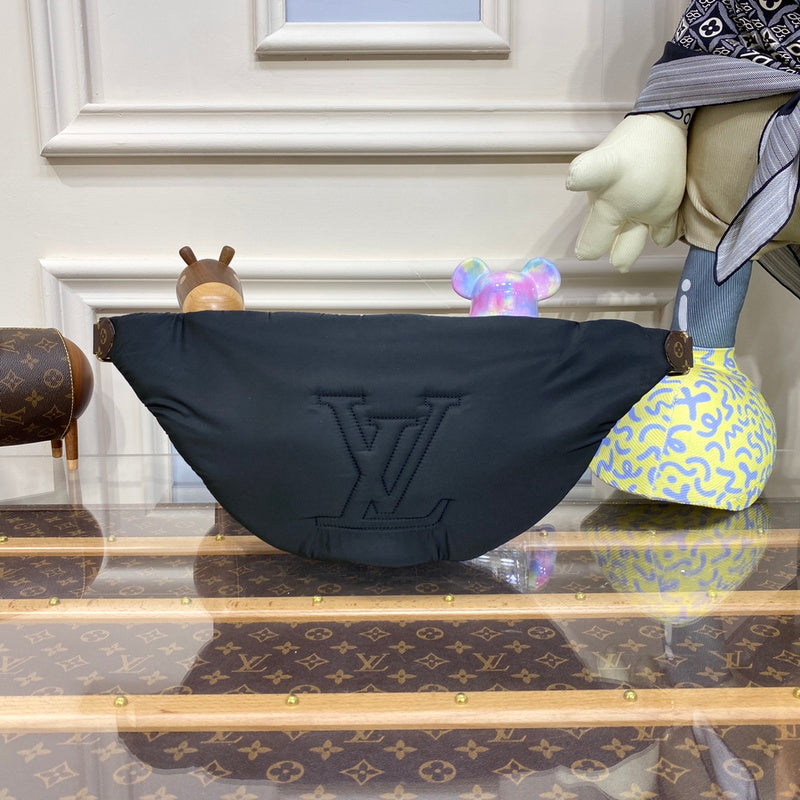 GlamI Lu-Vi bags - 3354