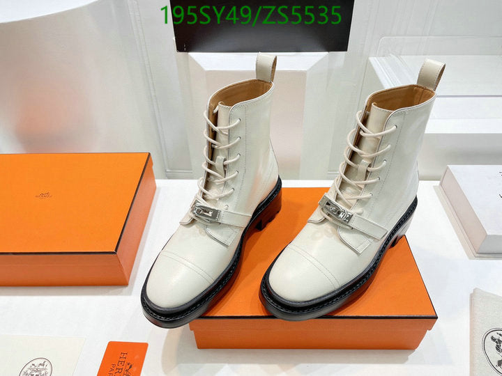 SAMC - HMS Women Shoes - 176
