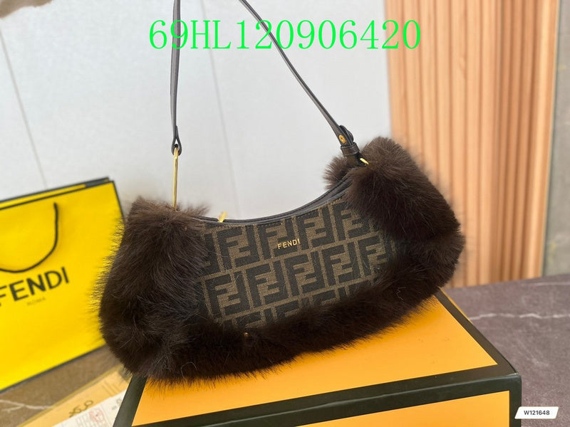 Glami - FDE Bags - 1403