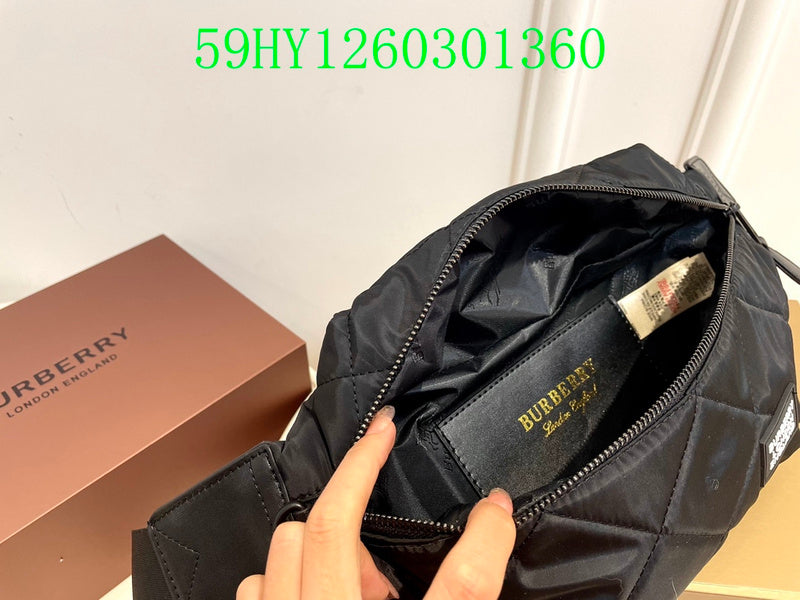 ELE Fashion -BBR Bags - 176