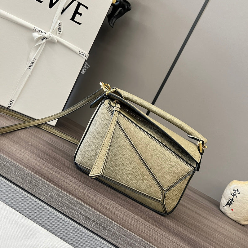 Glamy - LWO Bags - 389