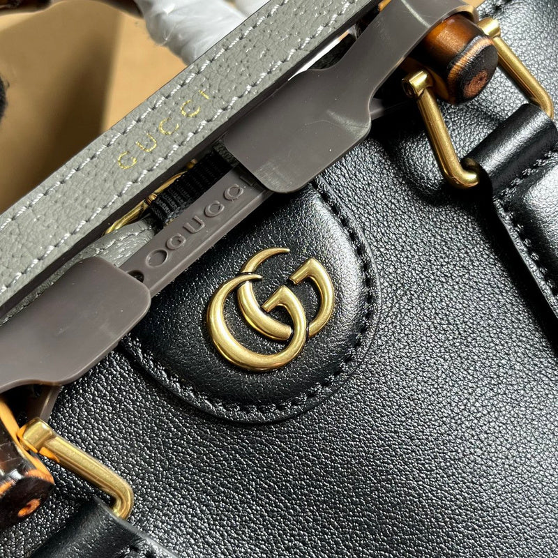 Satchel Bags - GCI Bags - 7466