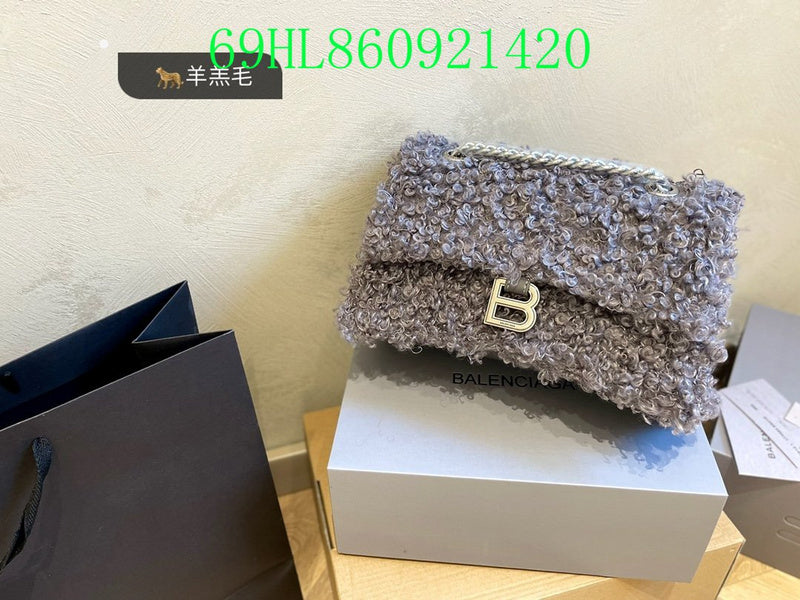 ELE Fashion - BGA Bags - 2044