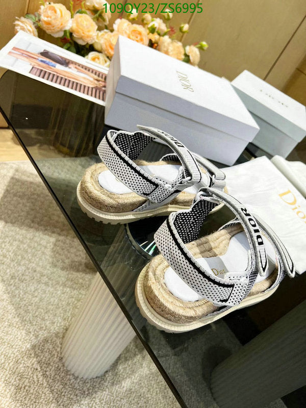 SAMCC - DOR Women Shoes - 2290