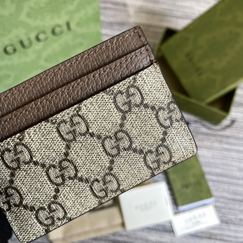 Glami - GUKI Wallets - 080